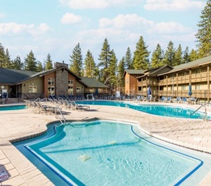 Club Wyndham South Shore 