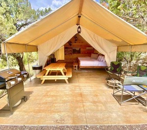 Tent 