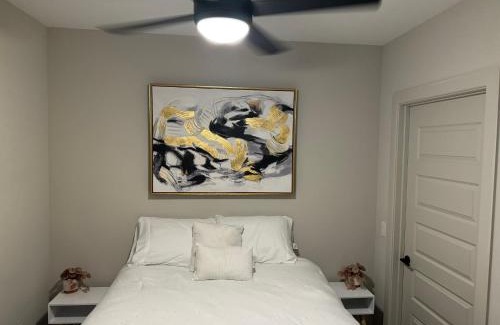 Deep Ellum Apartment | 1 Bedroom apt suite Wifi fitness room Deep Ellum-FIFA WORLD CUP 2026