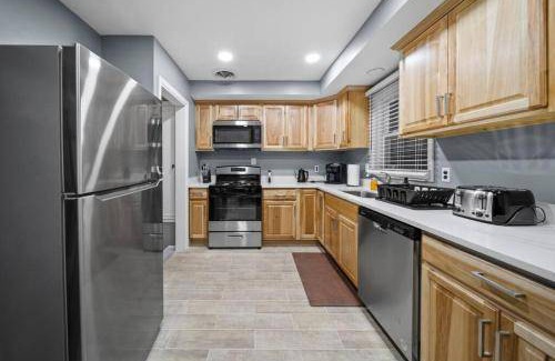 Shelby Township House | 1000 m² House ∙ 4 bedrooms ∙ 8 guests