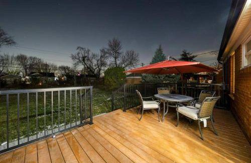 Shelby Township House | 1000 m² House ∙ 4 bedrooms ∙ 8 guests