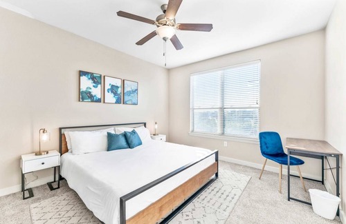 Pleasant Valley Apartment | 101 m² Apartment ∙ 2 bedrooms ∙ 6 guests