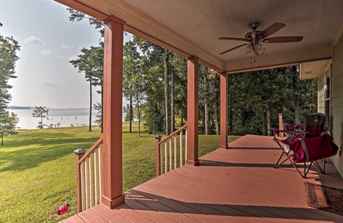 Jefferson House | 101 m² House ∙ 2 bedrooms ∙ 6 guests