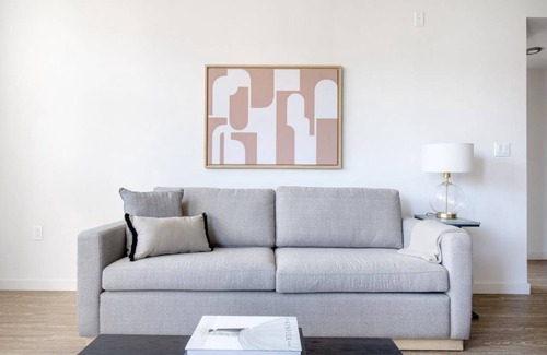 Milpitas Apartment | 102 m² Apartment ∙ 2 bedrooms ∙ 4 guests
