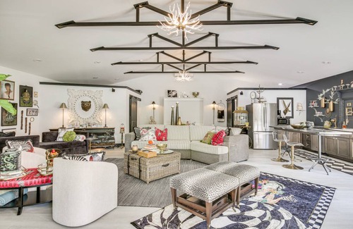 Prosperity Apartment | 102 m² Apartment ∙ 2 guests