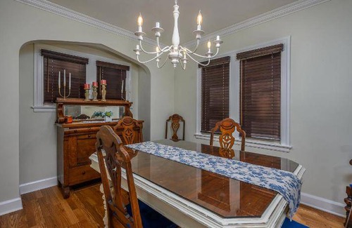 Toledo House | 102 m² House ∙ 3 bedrooms ∙ 6 guests