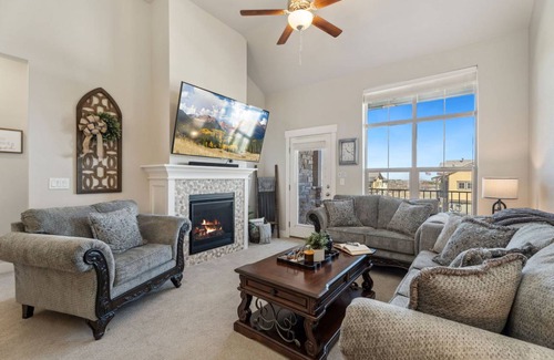 Windsor Apartment | 103 m² Apartment ∙ 2 bedrooms ∙ 4 guests