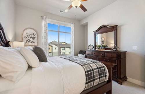 Windsor Apartment | 103 m² Apartment ∙ 2 bedrooms ∙ 4 guests