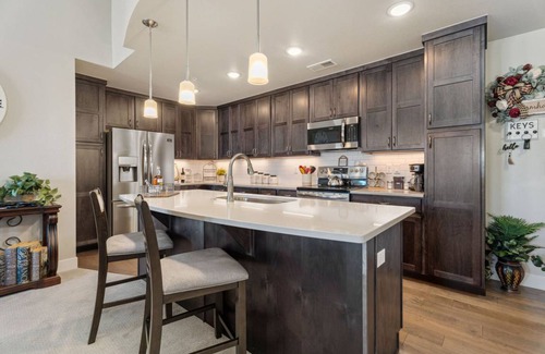 Windsor Apartment | 103 m² Apartment ∙ 2 bedrooms ∙ 4 guests