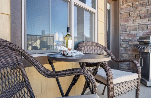 Windsor Apartment | 103 m² Apartment ∙ 2 bedrooms ∙ 4 guests