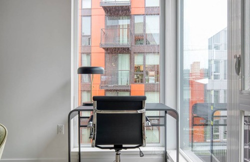 Wilburton Apartment | 103 m² Apartment ∙ 2 bedrooms ∙ 4 guests