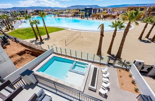 St. George House | 1030 m² House ∙ 14 bedrooms ∙ 52 guests