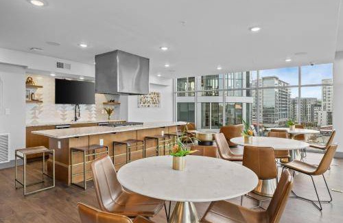 The Gulch Apartment | 105 m² Apartment ∙ 2 bedrooms ∙ 6 guests