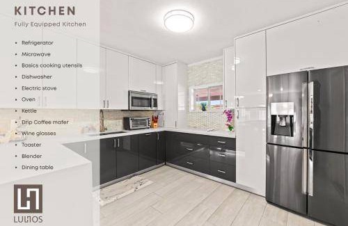 Westchester House | 11 m² House ∙ 5 bedrooms ∙ 12 guests