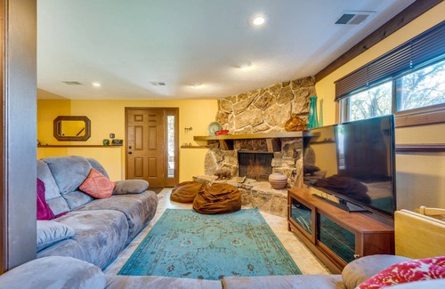 Boulder Apartment | 111 m² Apartment ∙ 2 bedrooms ∙ 3 guests