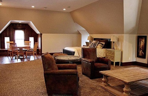 Bellville Bed & Breakfast | 111 m² Bed and breakfast ∙ 2 guests