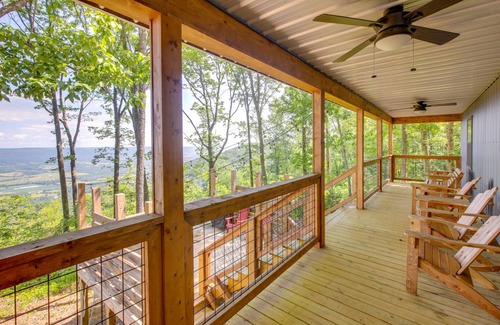 Pikeville House | 111 m² House ∙ 2 bedrooms ∙ 4 guests