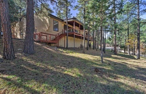 Alto Apartment | 112 m² Apartment ∙ 2 bedrooms ∙ 6 guests