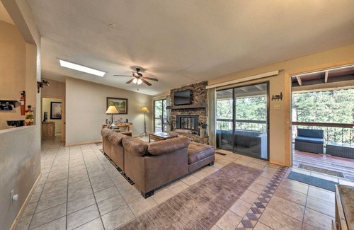 Alto Apartment | 112 m² Apartment ∙ 2 bedrooms ∙ 6 guests