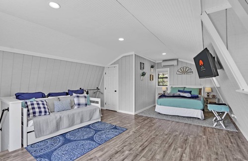 Bulverde House | 112 m² House ∙ 1 bedroom ∙ 4 guests