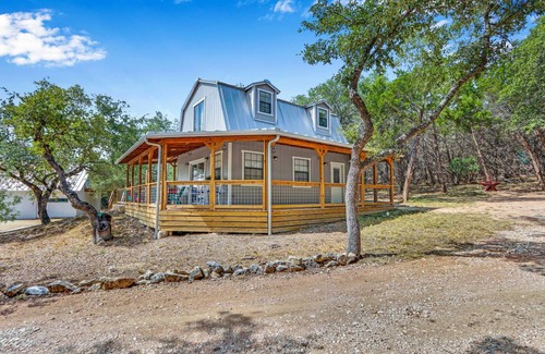 Bulverde House | 112 m² House ∙ 1 bedroom ∙ 4 guests