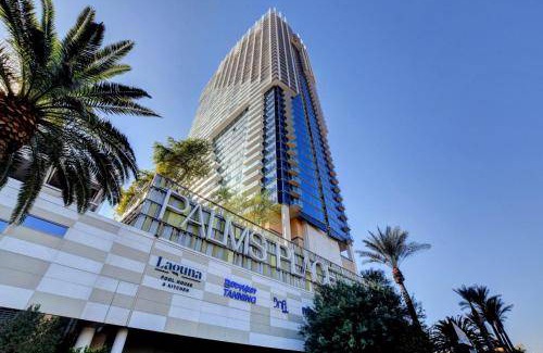 Las Vegas Apartment | 113 m² Serviced apartment ∙ 3 guests