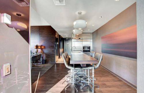 Las Vegas Apartment | 113 m² Serviced apartment ∙ 3 guests