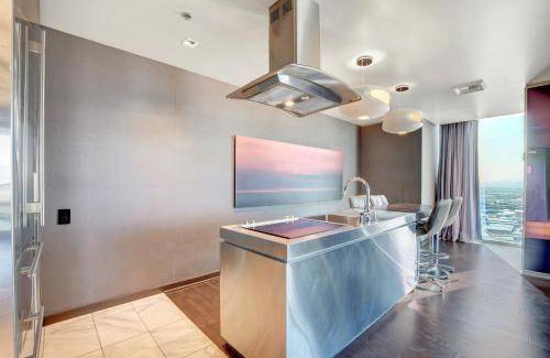 Las Vegas Apartment | 113 m² Serviced apartment ∙ 3 guests