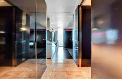 Las Vegas Apartment | 113 m² Serviced apartment ∙ 3 guests