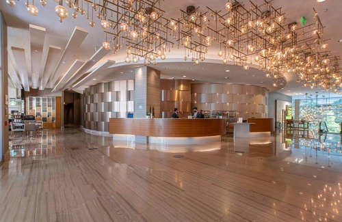 The Woodlands Hotel | 114 m² Hotel ∙ 127 guests