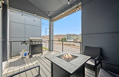 Broomfield House | 115 m² House ∙ 2 bedrooms ∙ 4 guests