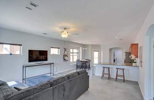 Bernalillo House | 116 m² House ∙ 2 bedrooms ∙ 4 guests
