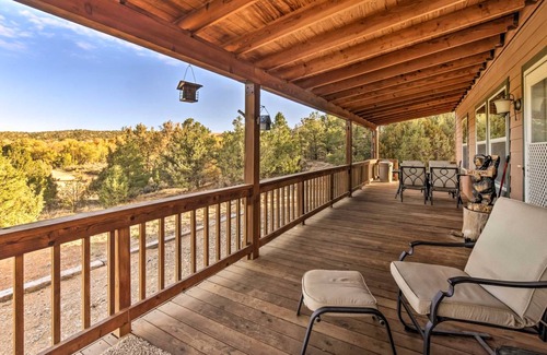 San Cristobal House | 116 m² House ∙ 3 bedrooms ∙ 7 guests