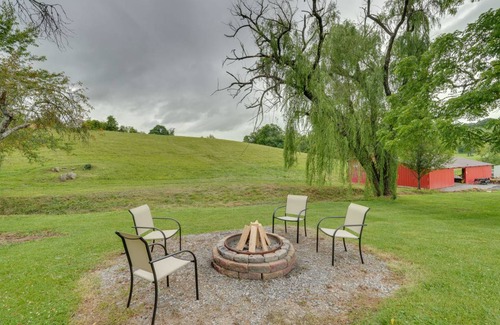 Greeneville House | 117 m² House ∙ 2 bedrooms ∙ 6 guests