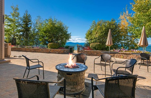 South Lake Tahoe Condo | 118 m² Condo ∙ 2 bedrooms ∙ 4 guests