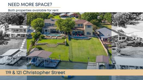 Kingsland House | 119 Christopher Concierge Services Available