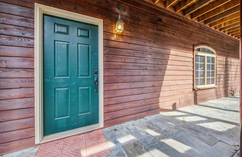 White Oak Lodge Condo | 119 m² Condo ∙ 2 bedrooms ∙ 6 guests