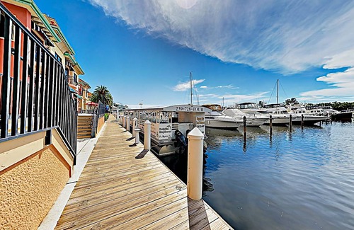 Cape Harbour Condo | 119 m² Condo ∙ 2 bedrooms ∙ 4 guests