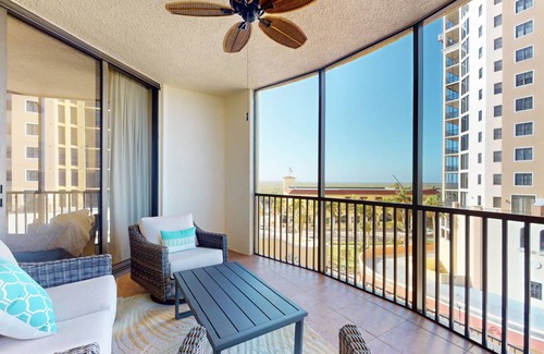 Cape Harbour Condo | 119 m² Condo ∙ 2 bedrooms ∙ 4 guests