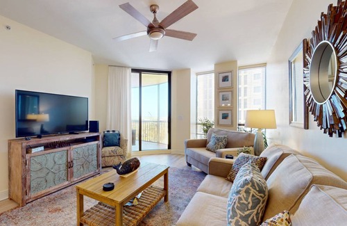 Cape Harbour Condo | 119 m² Condo ∙ 2 bedrooms ∙ 4 guests