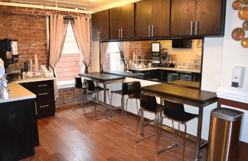 Downtown San Francisco House | 12 m² Motel ∙ 127 guests