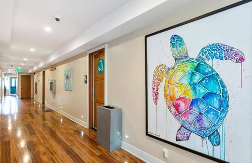 Ocean Beach Hostel | 120 m² Hostel ∙ 127 guests