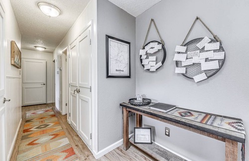 Ruidoso House | 120 m² House ∙ 3 bedrooms ∙ 8 guests