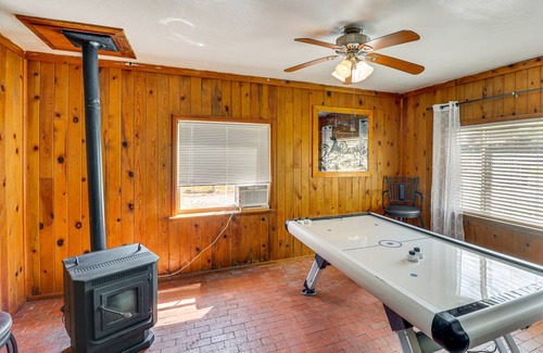 South Valley House | 120 m² House ∙ 3 bedrooms ∙ 6 guests