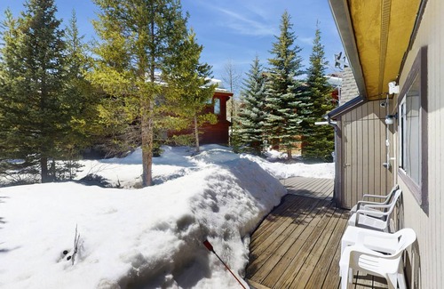 Old Town House | 121 m² House ∙ 2 bedrooms ∙ 6 guests