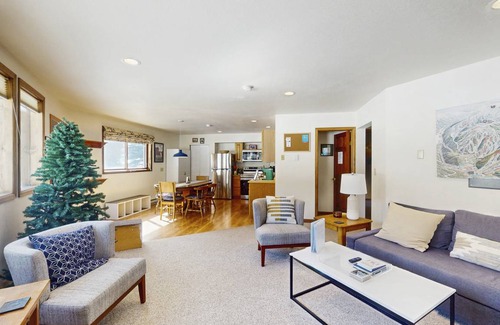 Old Town House | 121 m² House ∙ 2 bedrooms ∙ 6 guests
