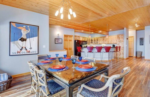 Old Town House | 121 m² House ∙ 2 bedrooms ∙ 8 guests