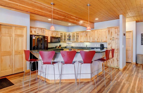 Old Town House | 121 m² House ∙ 2 bedrooms ∙ 8 guests
