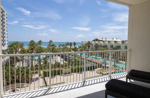 South Padre Island Condo | 122 m² Condo ∙ 2 bedrooms ∙ 6 guests