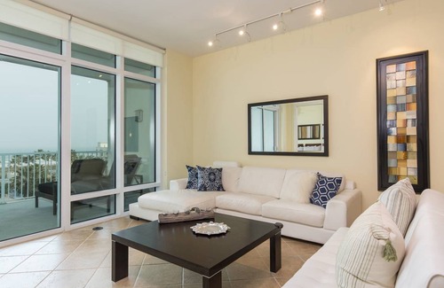 South Padre Island Condo | 122 m² Condo ∙ 2 bedrooms ∙ 6 guests